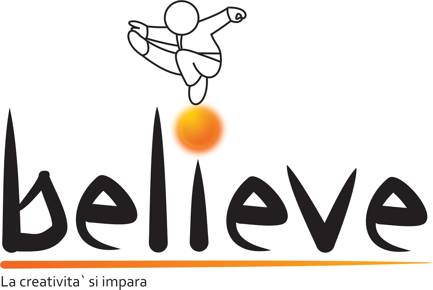 logo believe